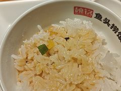 -魏铭鱼头捞饭(晋阳路店)