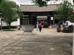 -建水文庙