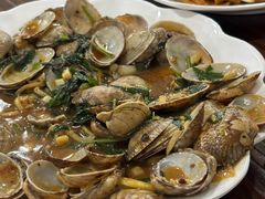 -南记食粥坊·宵夜大排档(岭南分店)