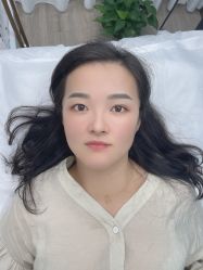 -久匠·野生眉半永久纹绣