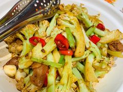 -西贝莜面村(近铁城市广场店)