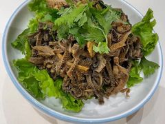 -老爷庙风味美食府(魏都大道店)