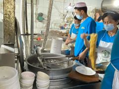 -玉香宫河州牛肉拉面