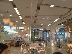 -麦当劳(庐山服务区店)