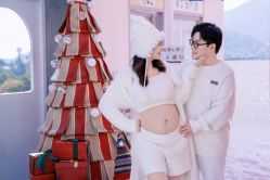 -专注孕妇照亲子照·纪田摄影