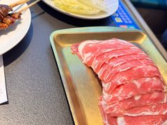 -额尔敦·品质自助(摩尔城店)