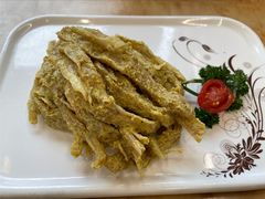 -都一处烧麦馆(前门店)