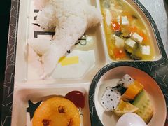 -探鱼·鲜青椒爽麻烤鱼(广州花都来又来店)