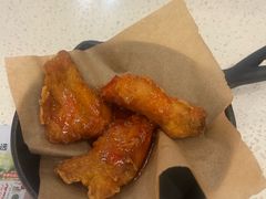-必胜客(领界店)