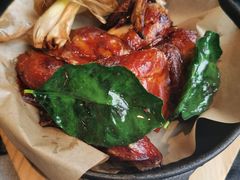 -九月里.自由花园餐厅