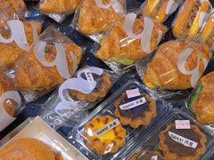 -DANXI丹喜面包·蛋糕(小公园永平店)
