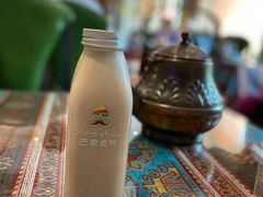特色奶茶-巴依老爷·新疆美食(上城区天城路店)