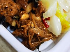 -香妃烤鸡(新奥店)