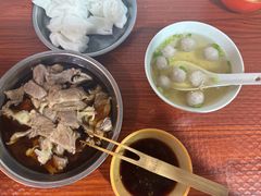 -陈阿婆叉粿条(大小街店)