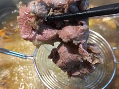 -牛很鲜潮汕牛肉火锅(椒江店)