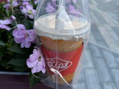 杨枝甘露-Sips&Lick茶兰咖啡(五道口店)