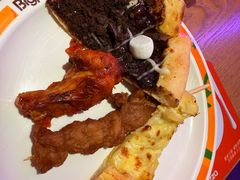 -比格比萨自助(延庆万达广场店)