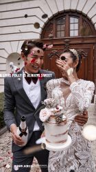 -帆拉斐婚纱摄影(春熙店)