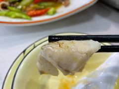 鱼片-老四川平头酸菜鱼(衙前店)