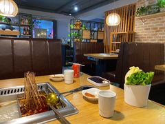 -好吃宝串串香