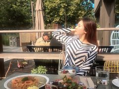 -The Rug Cafe(王府中环店)