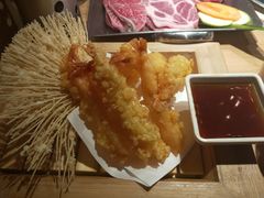 -炉小哥烤肉(朗悦公园茂店)