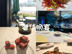 -浦江二号·独栋江景餐厅(滨江大道店)