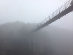 大明山-大明山自然探索公园