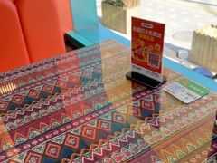 -西域美食(西直门南小街店)