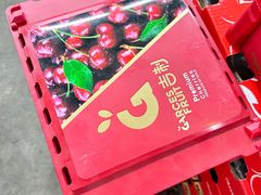 -江杨农产品批发市场