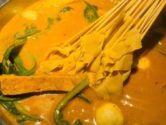 -杨翔豆皮涮牛肚(万和城店)