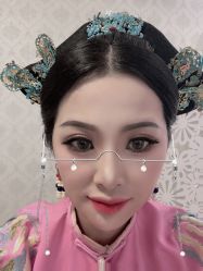 点击看大图 -九月鹰飞汉服摄影工作室
