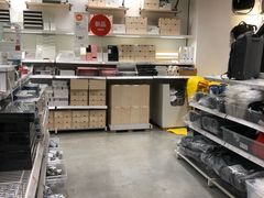 -宜家家居(西安未央商场店)