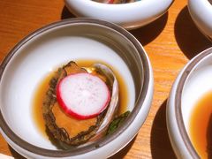 一品鲜鲍-和创柚子·会席日本料理(新区淮海街店)