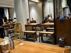 -李百蟹·江南蟹黄面·河景餐厅(夫子庙总店)