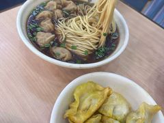 蒋家桥饺面-蒋家桥饺面店(广陵路店)