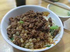 -朱儿面庄(洋河三路店)