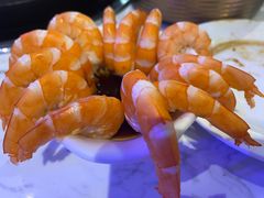 -半岛听涛蒸汽海鲜自助(K11店)