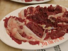 -陈记顺和潮汕牛肉火锅(韩江路店)
