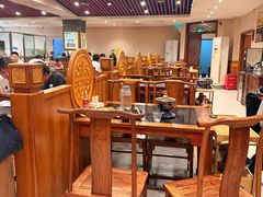 -南门涮肉(北洼路店)