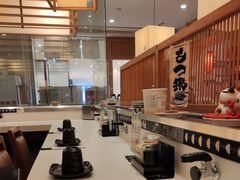 -禾绿寿司(星光68广场店)