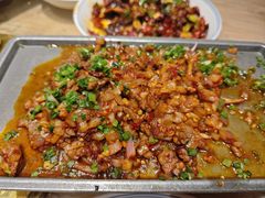 -树厨贵州菜(大十字店)