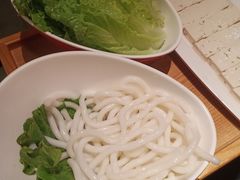 -牛很鲜潮汕牛肉火锅(朝晖路店)
