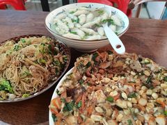 -食来运转平潭小吃(平潭店)