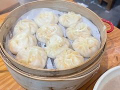 -余氏豆腐包老店(东直街店)