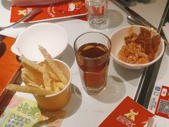 -豪享来牛排(经三店)