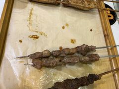 -寻味乌镇·龙虾烧烤