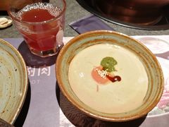 经典麻酱-老墙根涮肉·铜锅·烧烤(欢乐谷·王四营店)