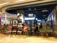 -木屋烧烤(龙湖天街店)