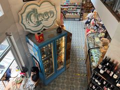 -Alimentari早午餐(安福路店)